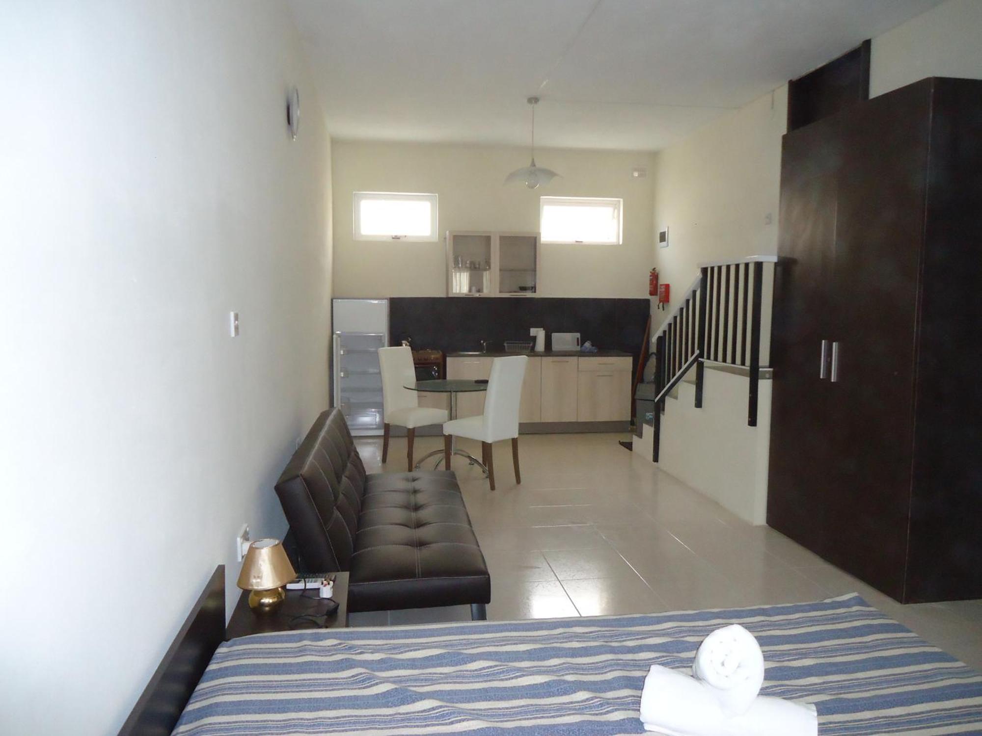 Shamrock Flats Apartment Mellieha Room photo