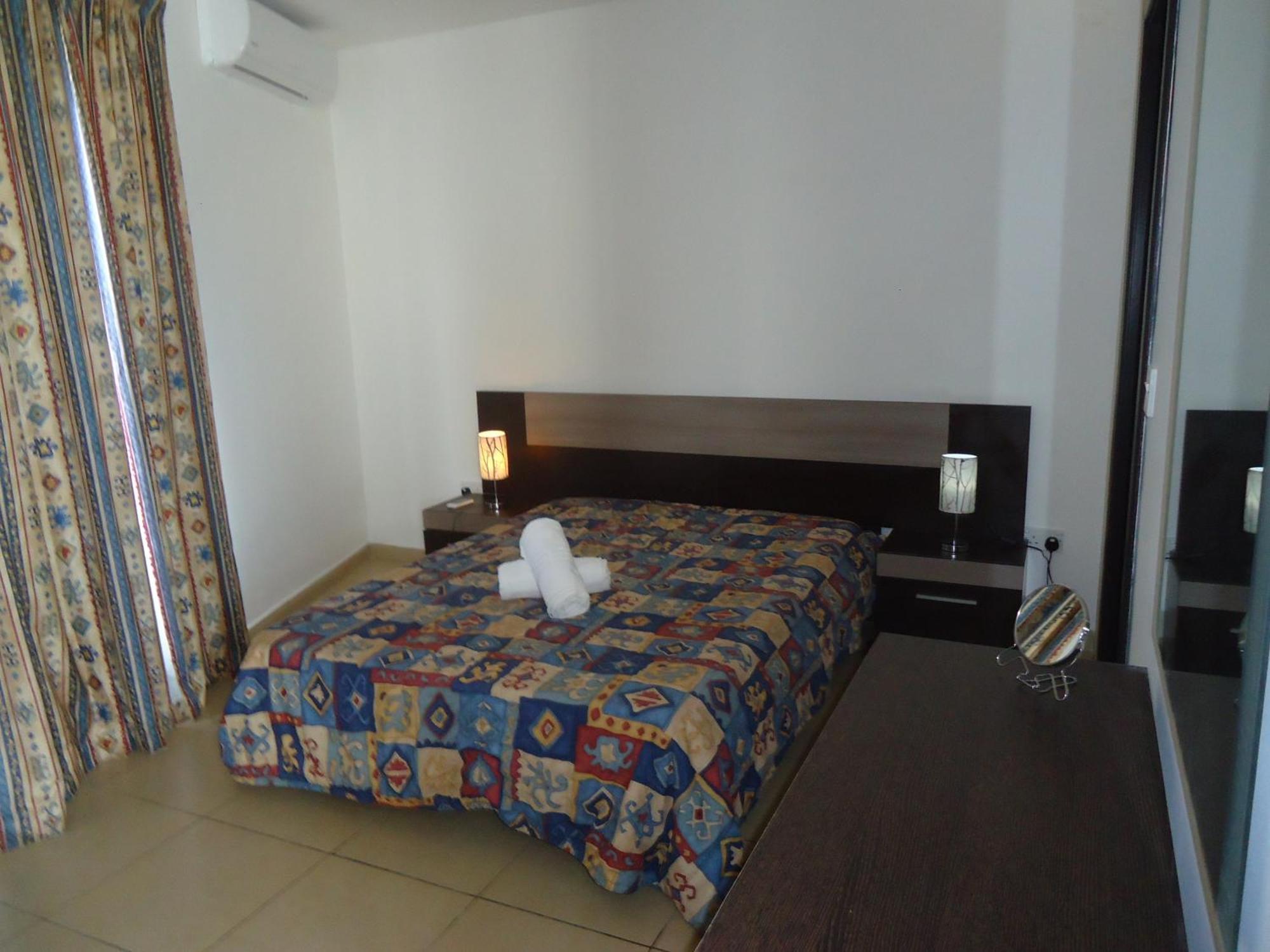 Shamrock Flats Apartment Mellieha Room photo