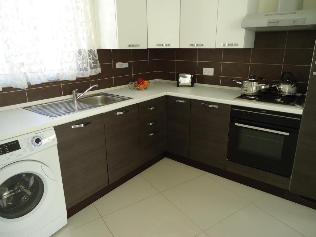 Shamrock Flats Apartment Mellieha Room photo