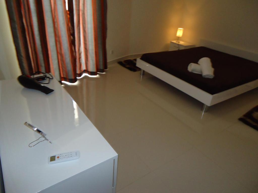 Shamrock Flats Apartment Mellieha Room photo