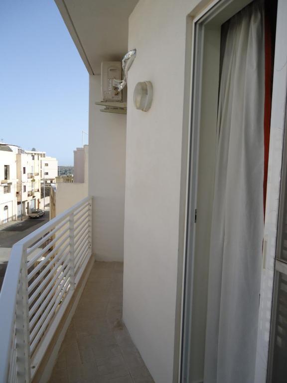 Shamrock Flats Apartment Mellieha Room photo