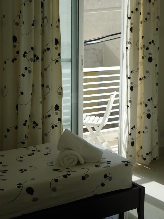 Shamrock Flats Apartment Mellieha Room photo