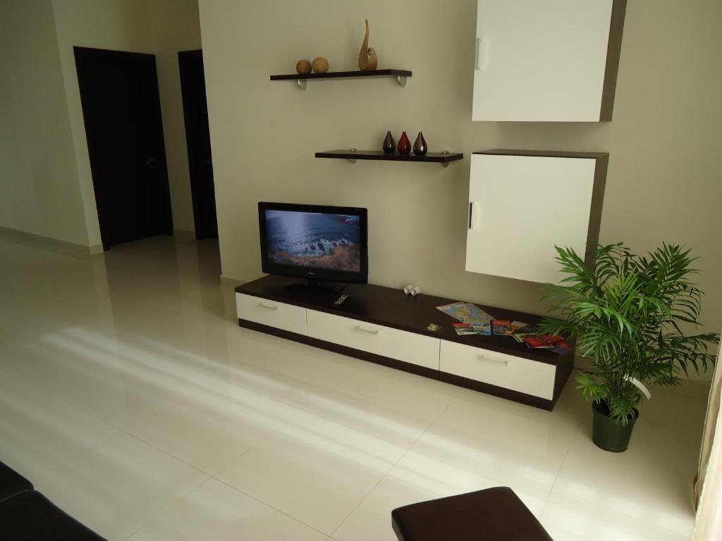 Shamrock Flats Apartment Mellieha Room photo