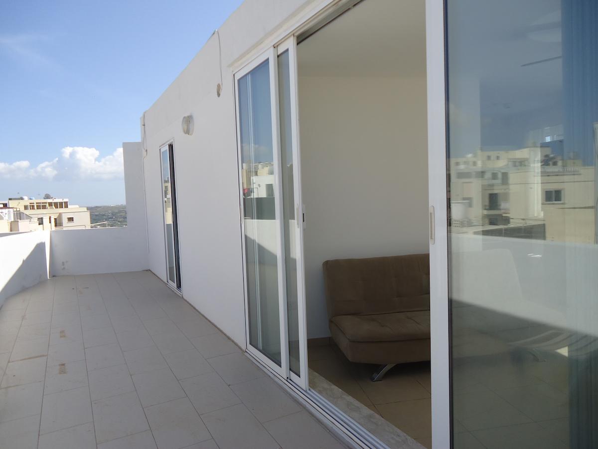 Shamrock Flats Apartment Mellieha Room photo